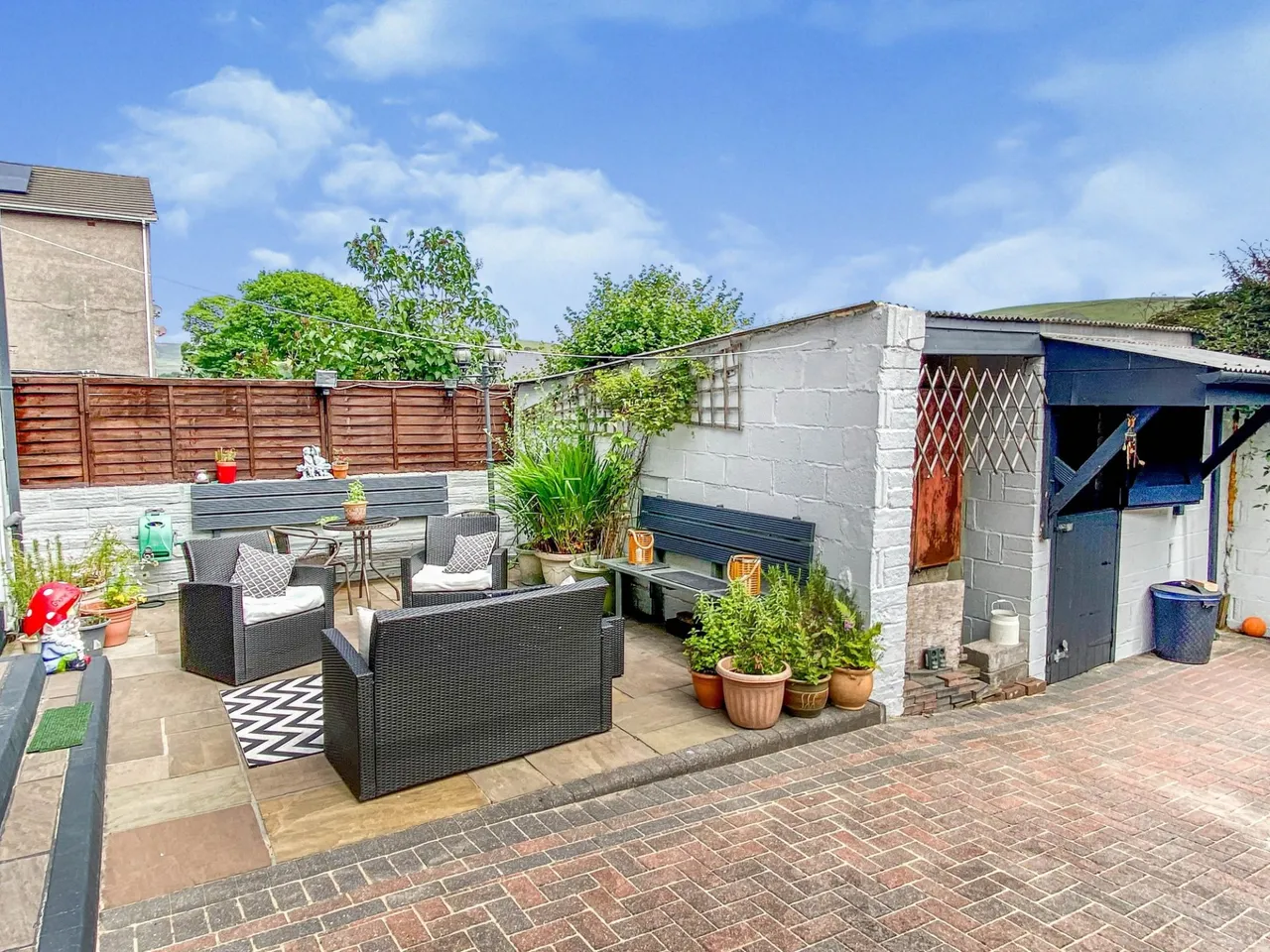 Bridgend Road, Llangynwyd, CF34, photo 25