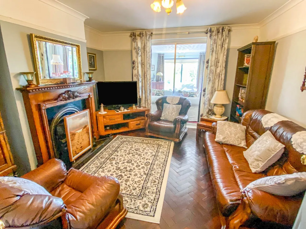 Bridgend Road, Llangynwyd, CF34, photo 17