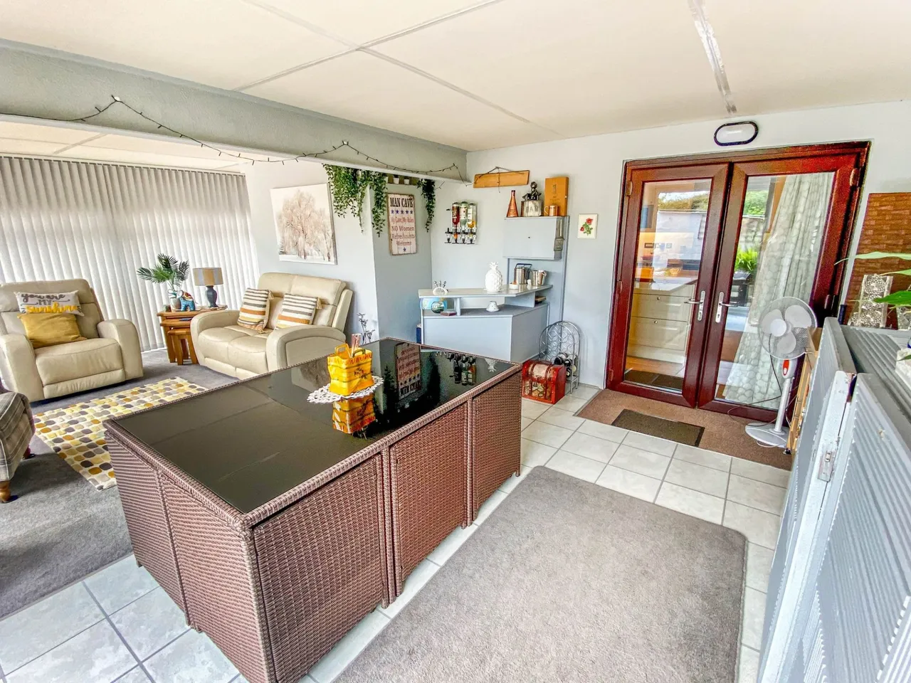 Bridgend Road, Llangynwyd, CF34, photo 14