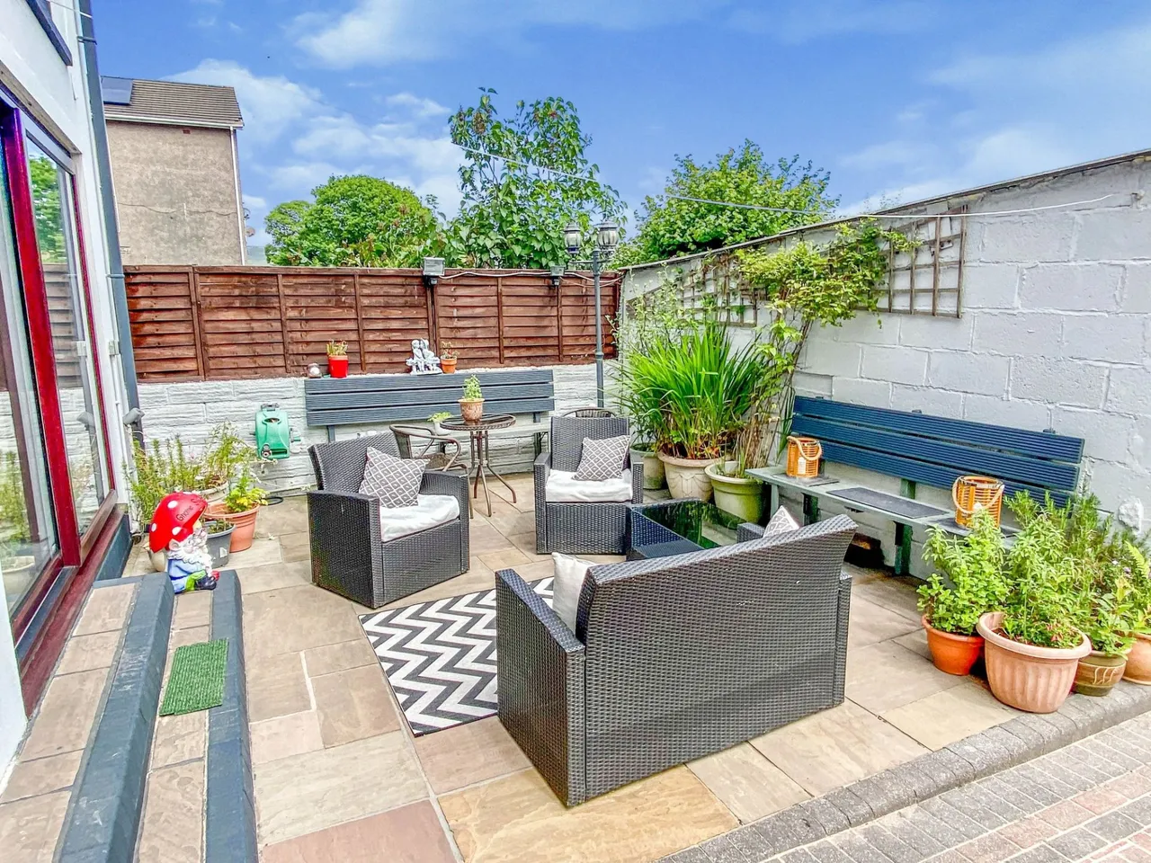 Bridgend Road, Llangynwyd, CF34, photo 7