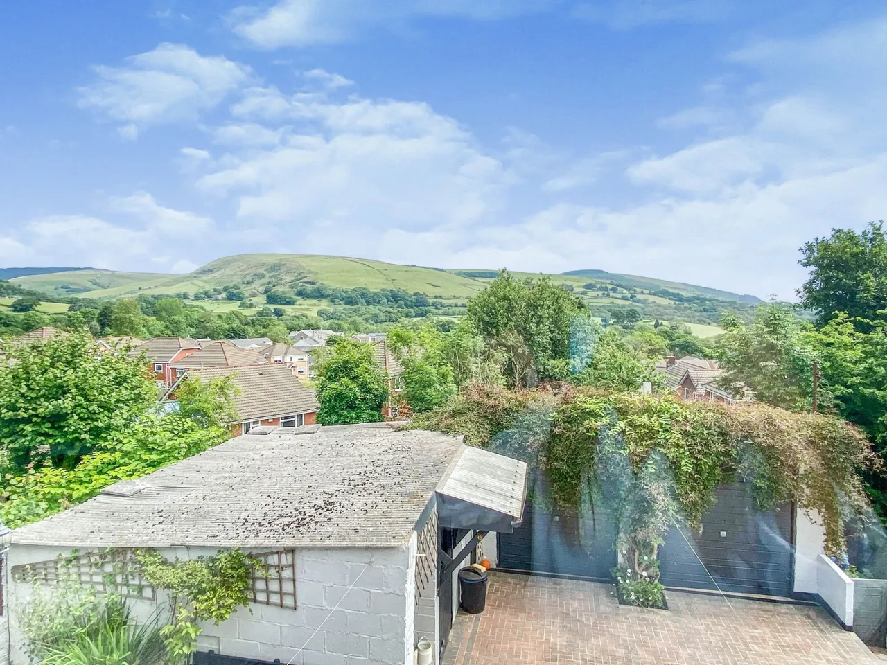 Bridgend Road, Llangynwyd, CF34, photo 24