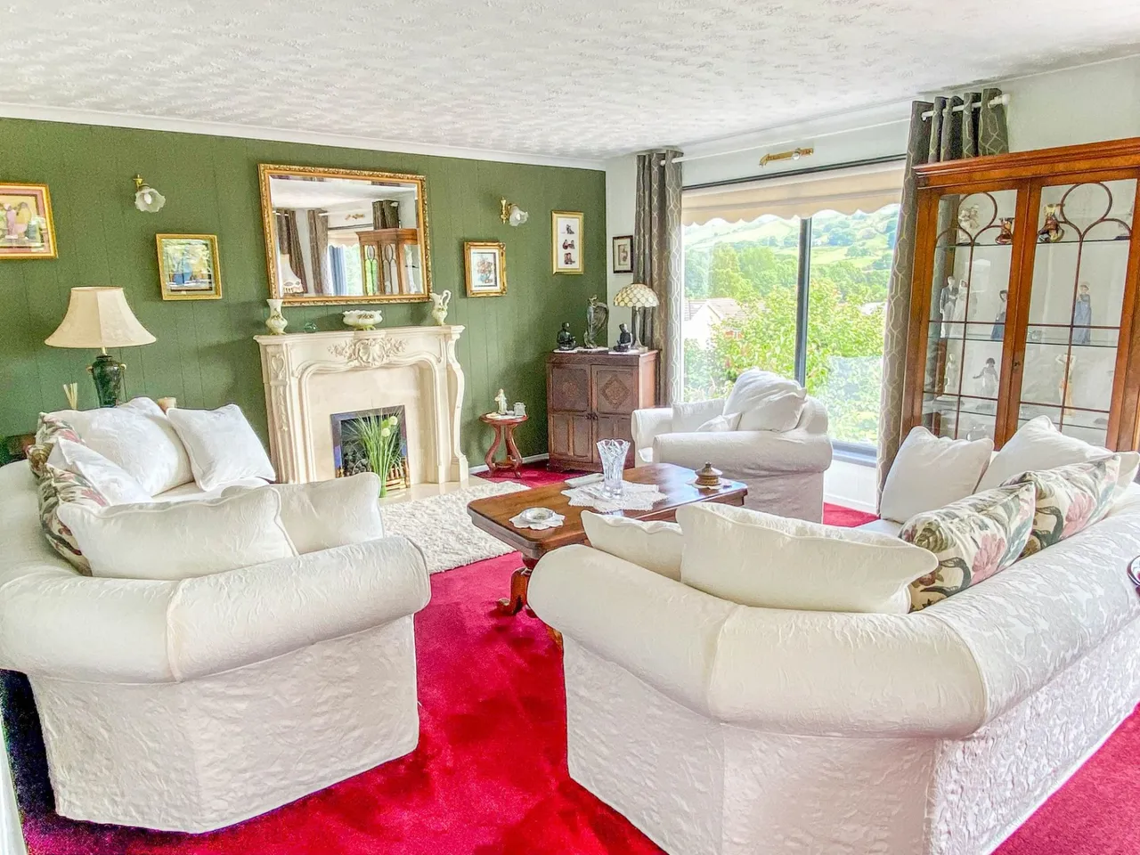 Bridgend Road, Llangynwyd, CF34, photo 3
