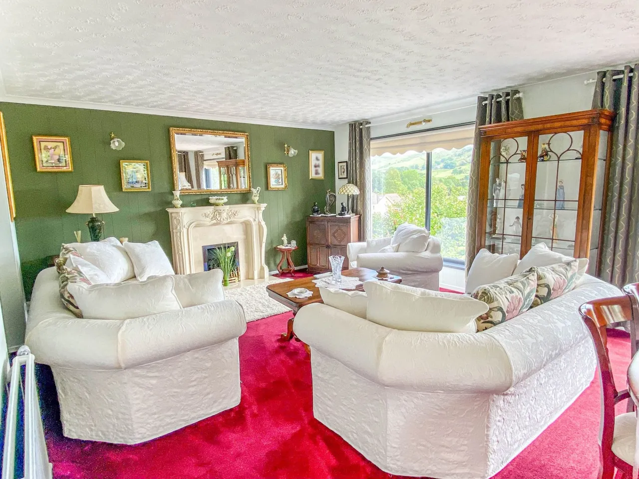 Bridgend Road, Llangynwyd, CF34, photo 28