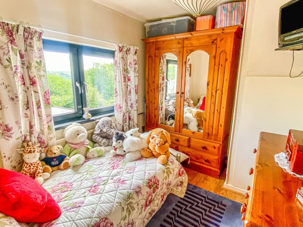 Bridgend Road, Llangynwyd, CF34, photo 19