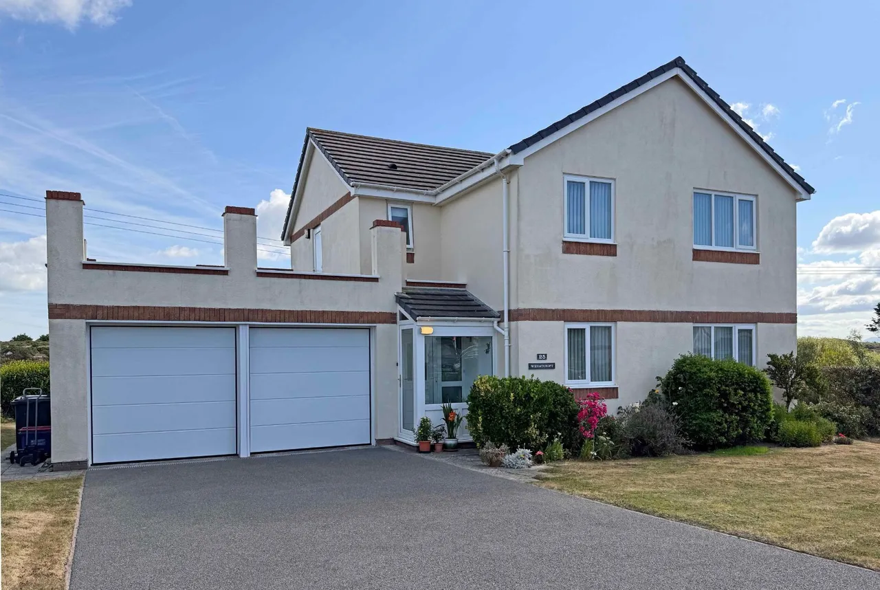 Trearddur Road, Trearddur Bay, photo 14