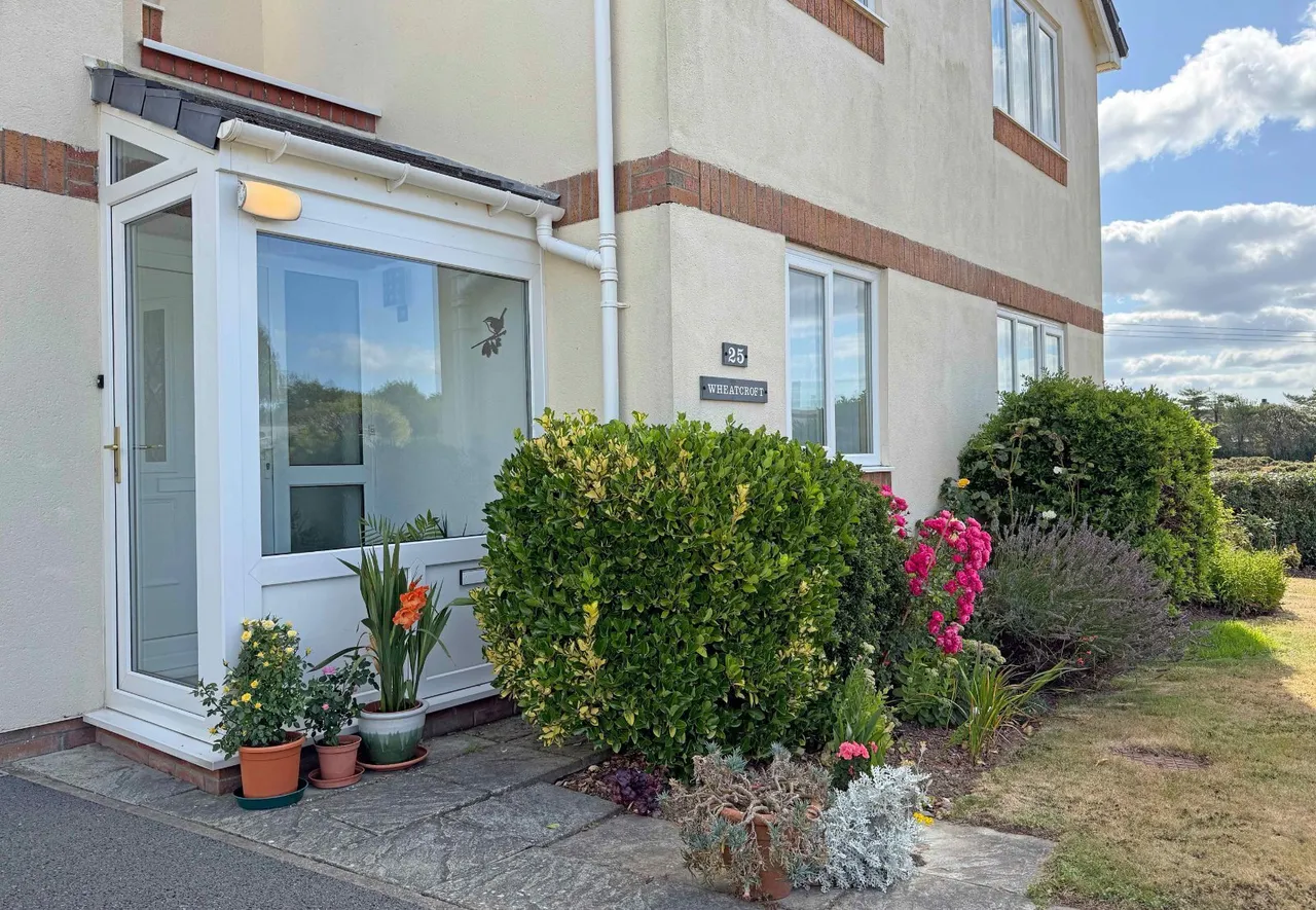 Trearddur Road, Trearddur Bay, photo 18