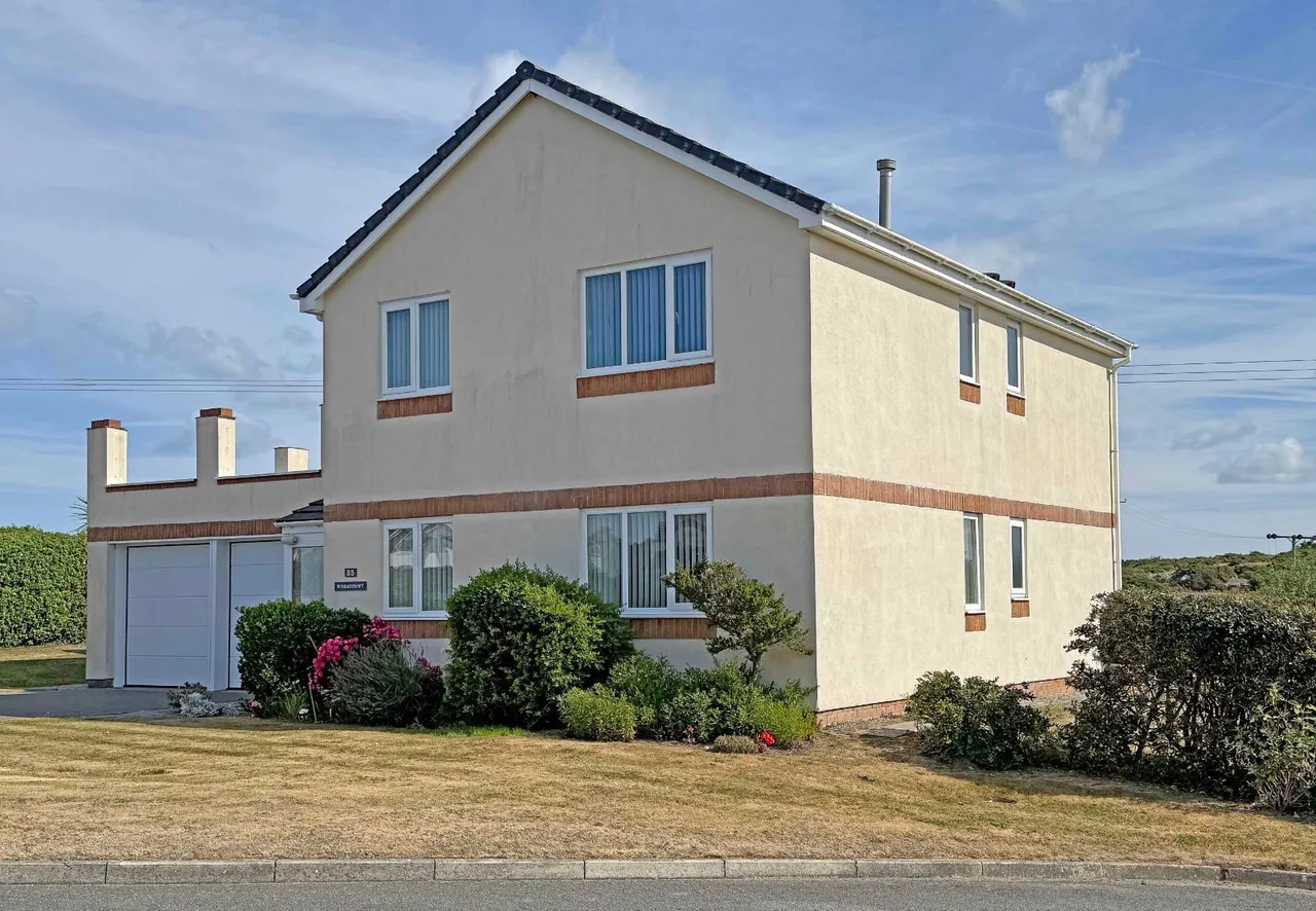 Trearddur Road, Trearddur Bay, photo 34