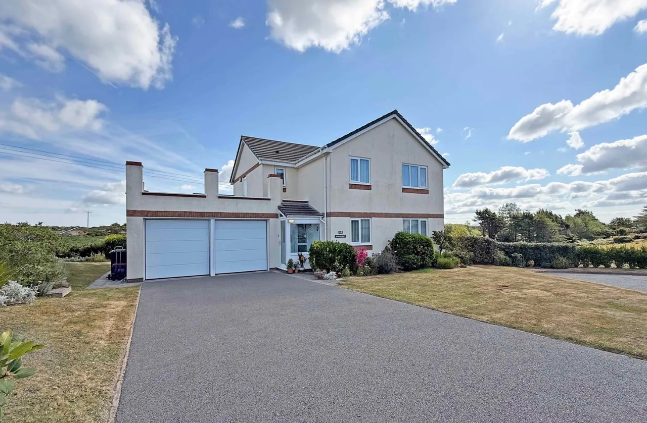 Trearddur Road, Trearddur Bay, photo 9