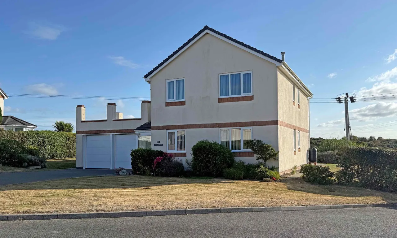 Trearddur Road, Trearddur Bay, photo 35