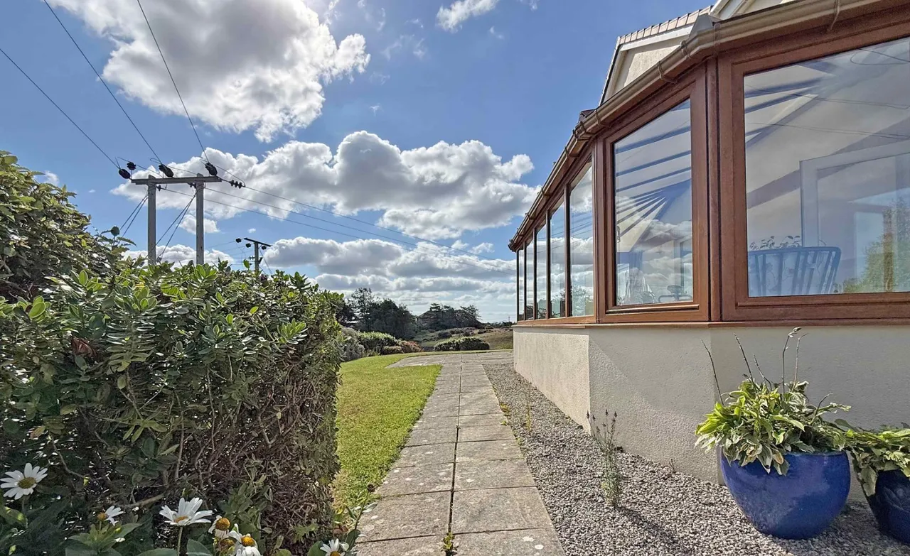 Trearddur Road, Trearddur Bay, photo 16