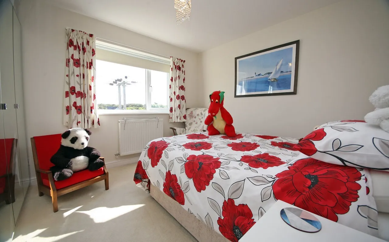 Trearddur Road, Trearddur Bay, photo 13