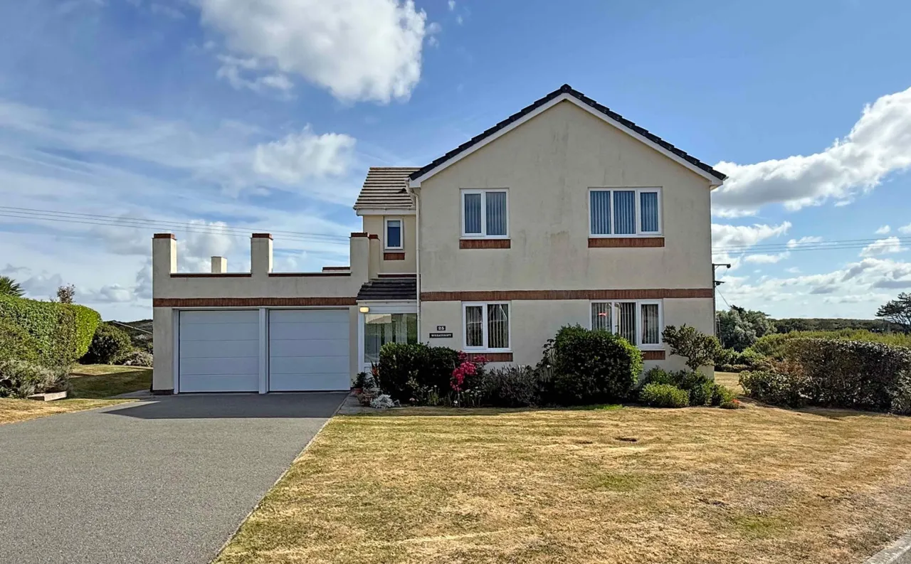 Trearddur Road, Trearddur Bay, photo 17