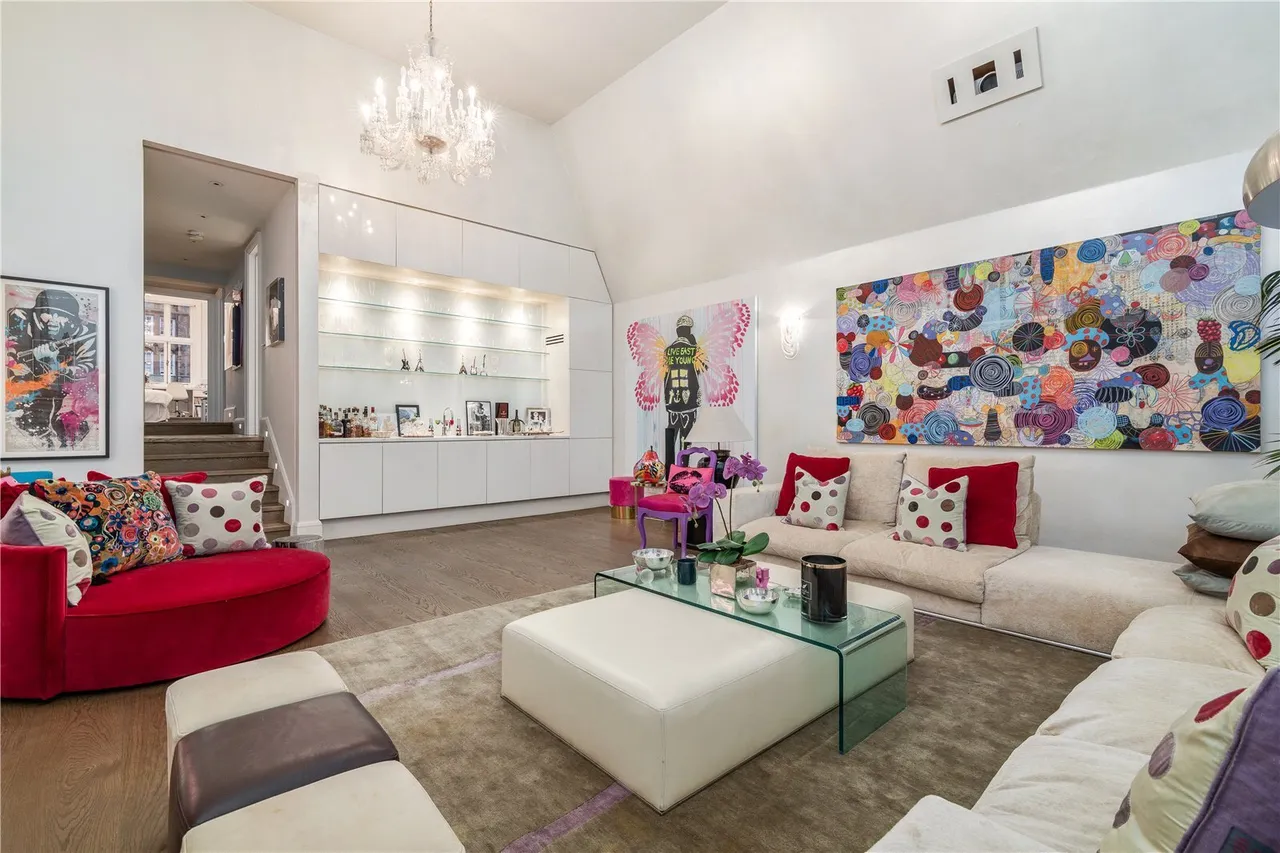 Collingham Gardens, South Kensington, London, SW5 0HW, photo 10