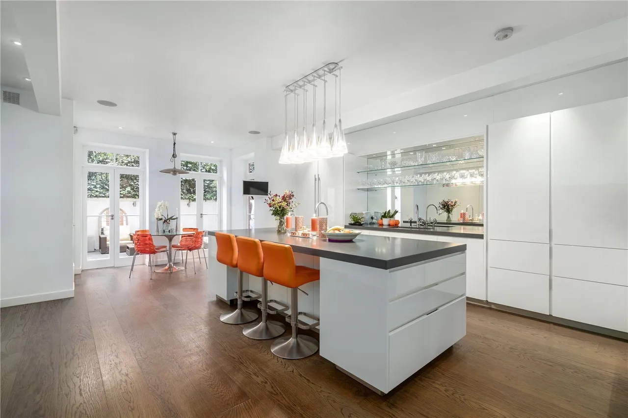 Collingham Gardens, South Kensington, London, SW5 0HW, photo 7