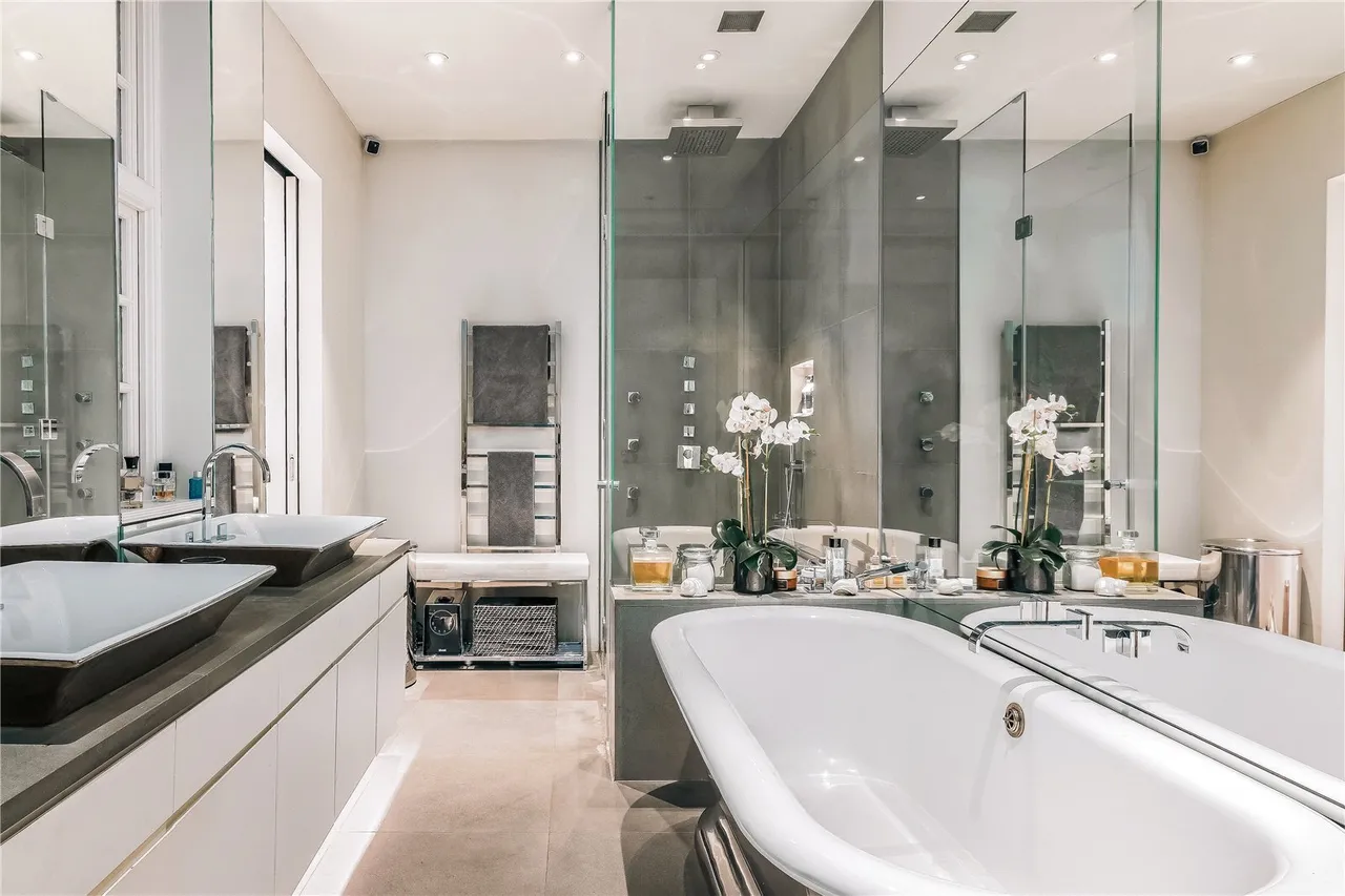 Collingham Gardens, South Kensington, London, SW5 0HW, photo 17