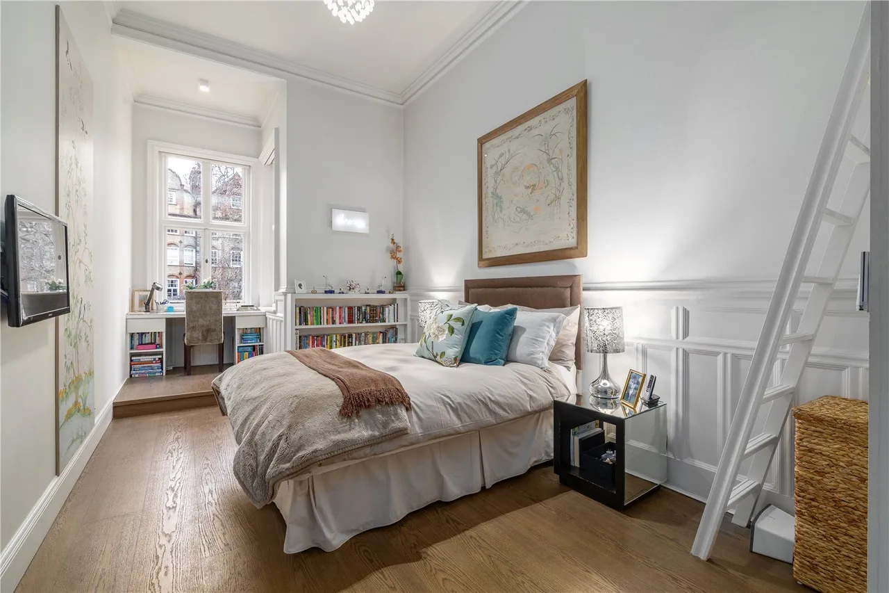 Collingham Gardens, South Kensington, London, SW5 0HW, photo 14