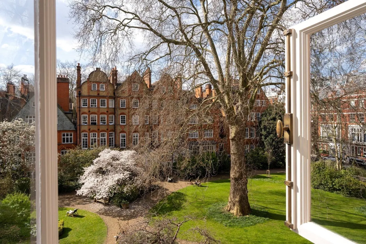 Collingham Gardens, South Kensington, London, SW5 0HW, photo 5