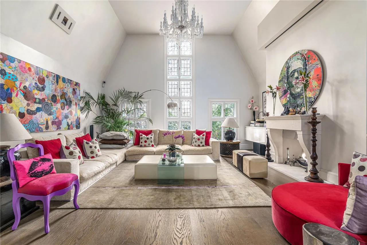Collingham Gardens, South Kensington, London, SW5 0HW, photo 3