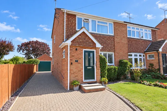 3 bed house to rent, St. Marys Close, Chelmsford, CM2