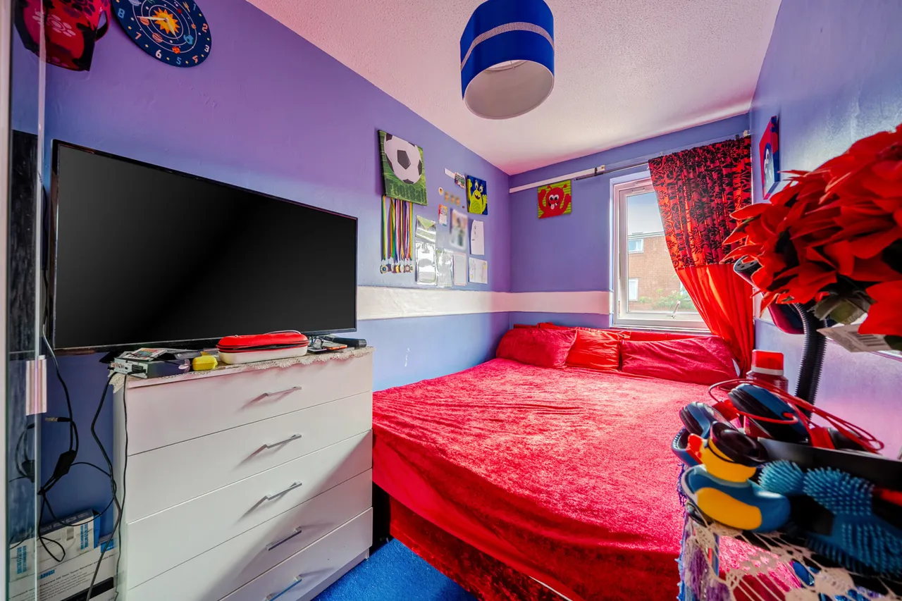 Mortlock Close, SE15, photo 7