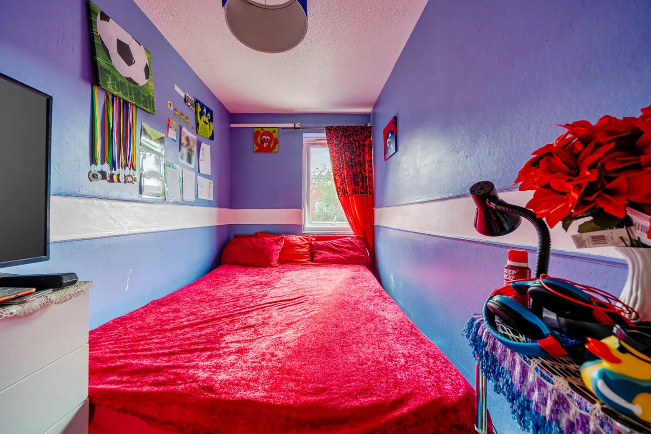 Mortlock Close, SE15, photo 11