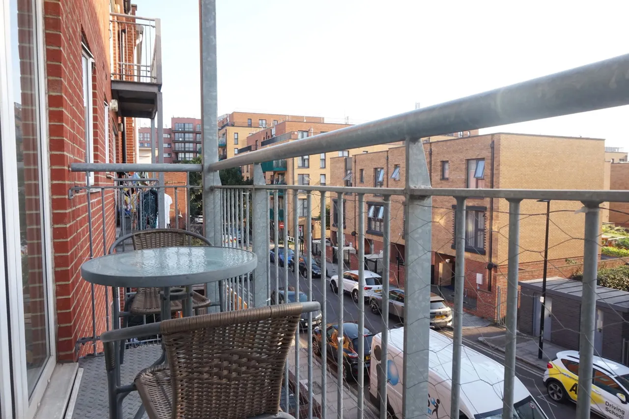 Glaucus Street, London, E3, photo 5