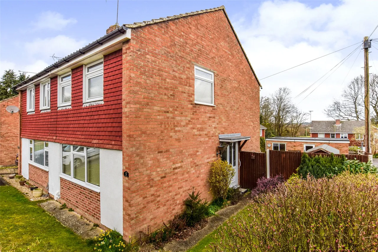 Abbey Way, Farnborough, Hampshire, GU14 7DD, photo 14