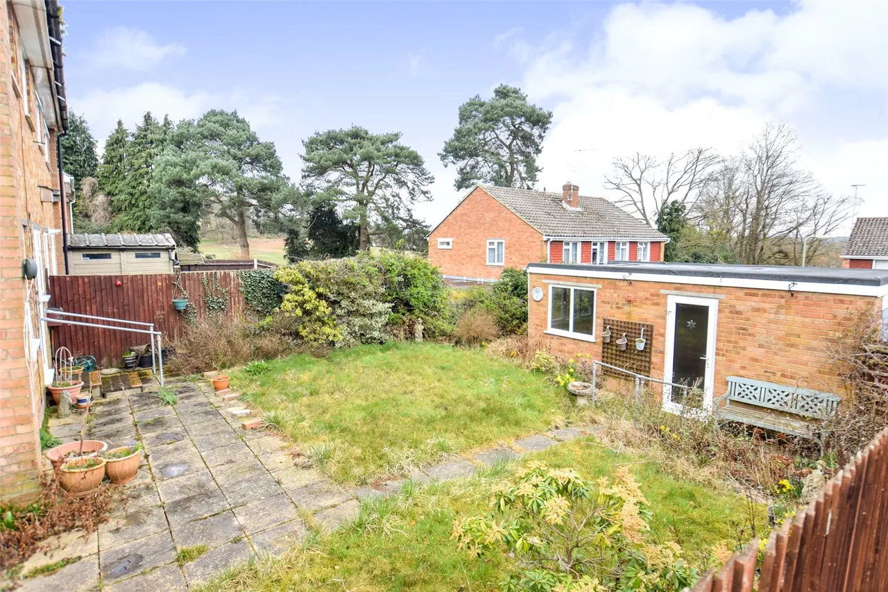 Abbey Way, Farnborough, Hampshire, GU14 7DD, photo 4