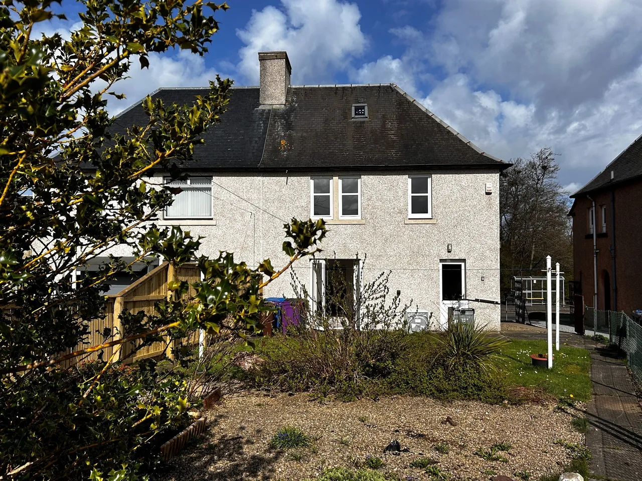 Stevenston Road, Kilwinning, KA13, photo 19