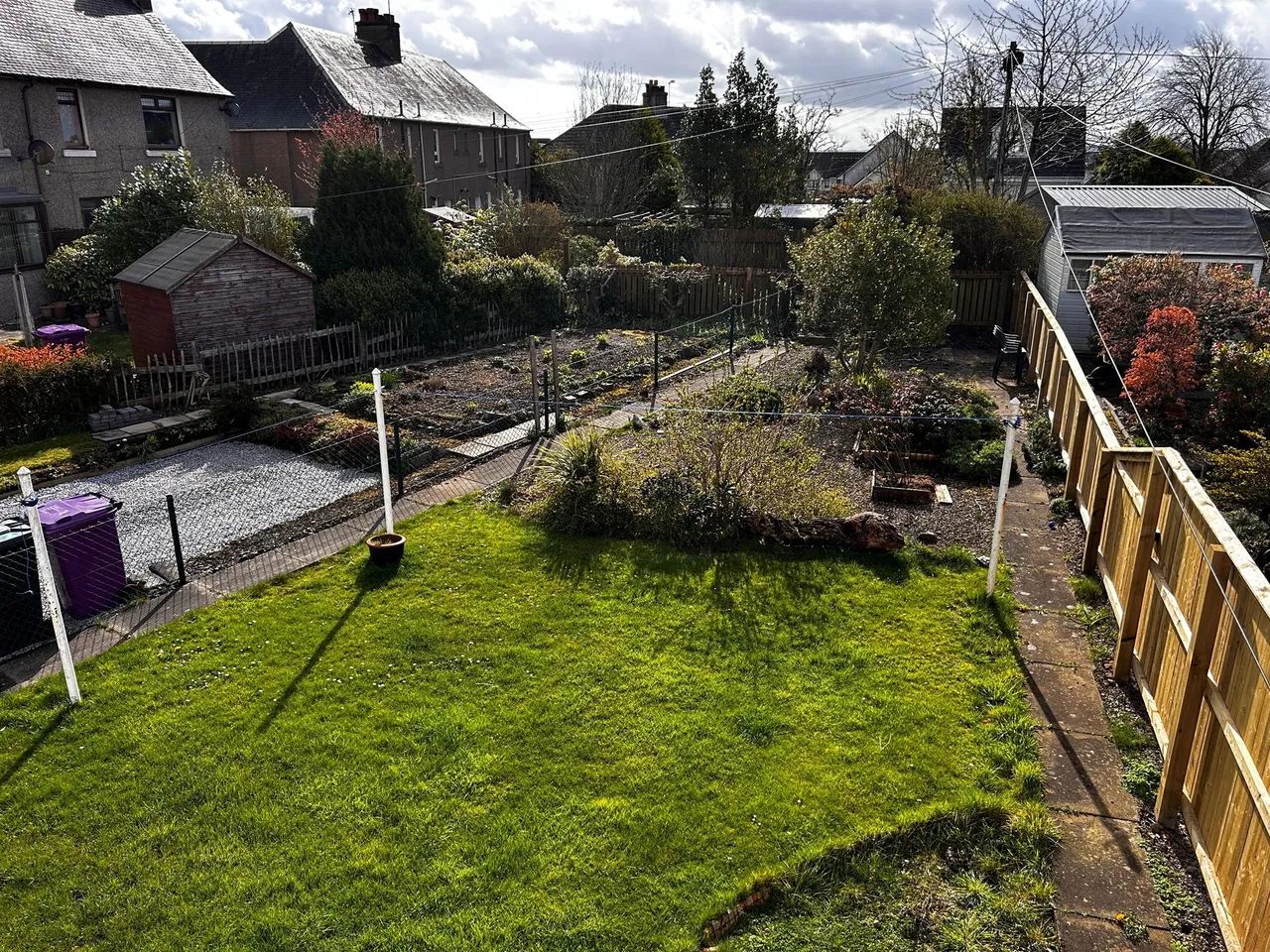 Stevenston Road, Kilwinning, KA13, photo 18