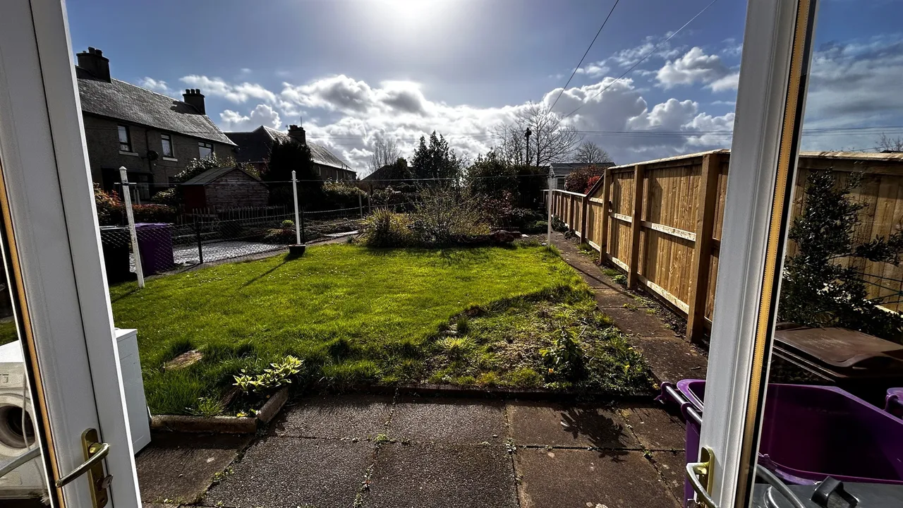 Stevenston Road, Kilwinning, KA13, photo 17