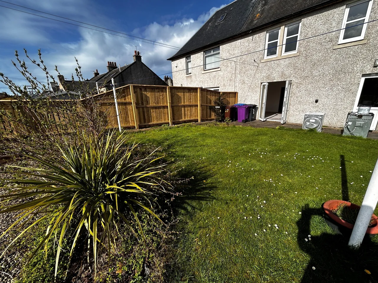 Stevenston Road, Kilwinning, KA13, photo 21