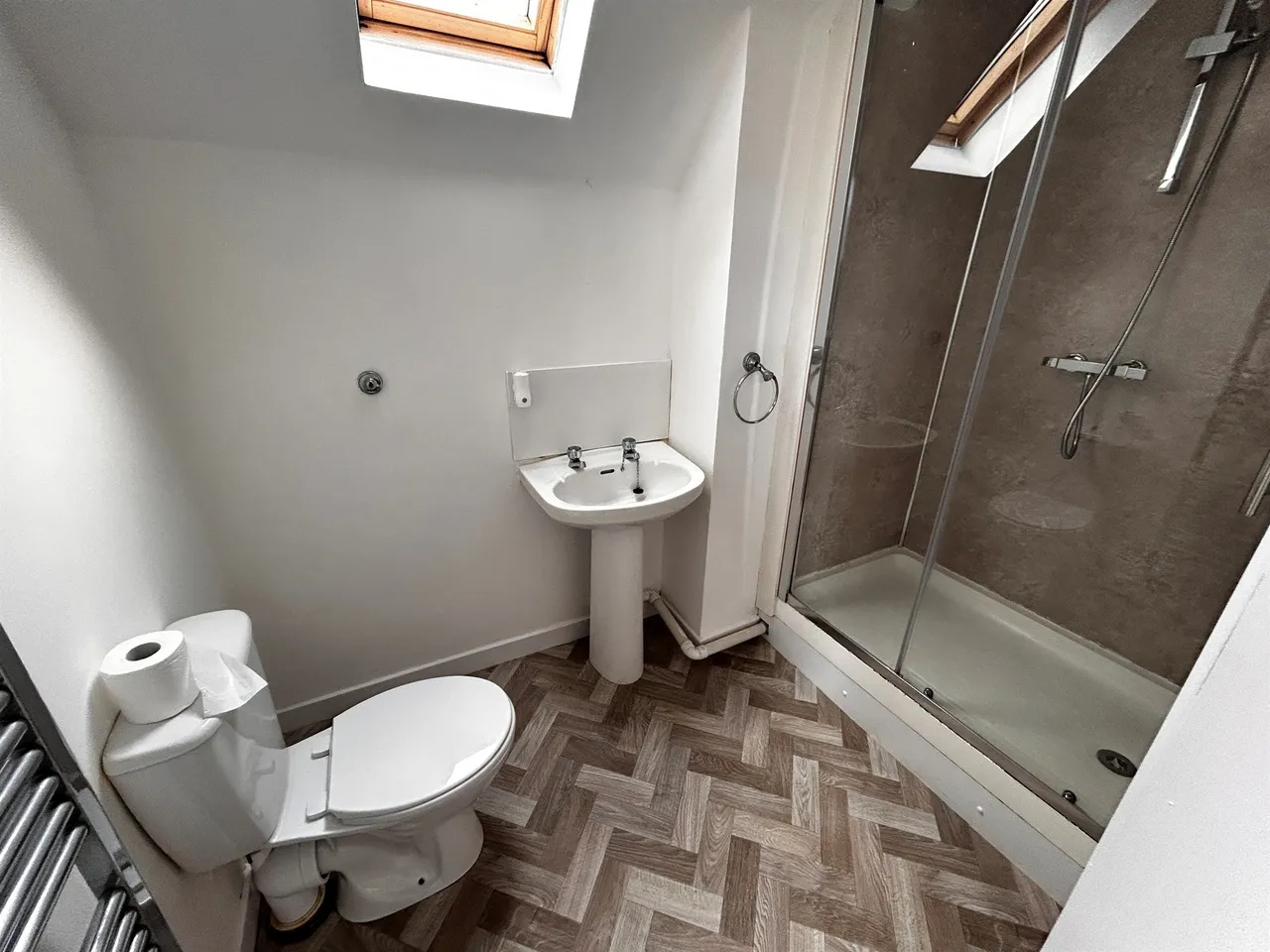 Stevenston Road, Kilwinning, KA13, photo 13