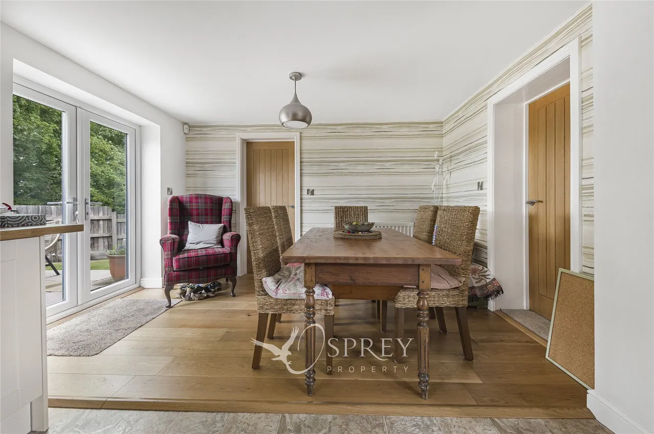 King Street, Scalford, LE14, photo 3