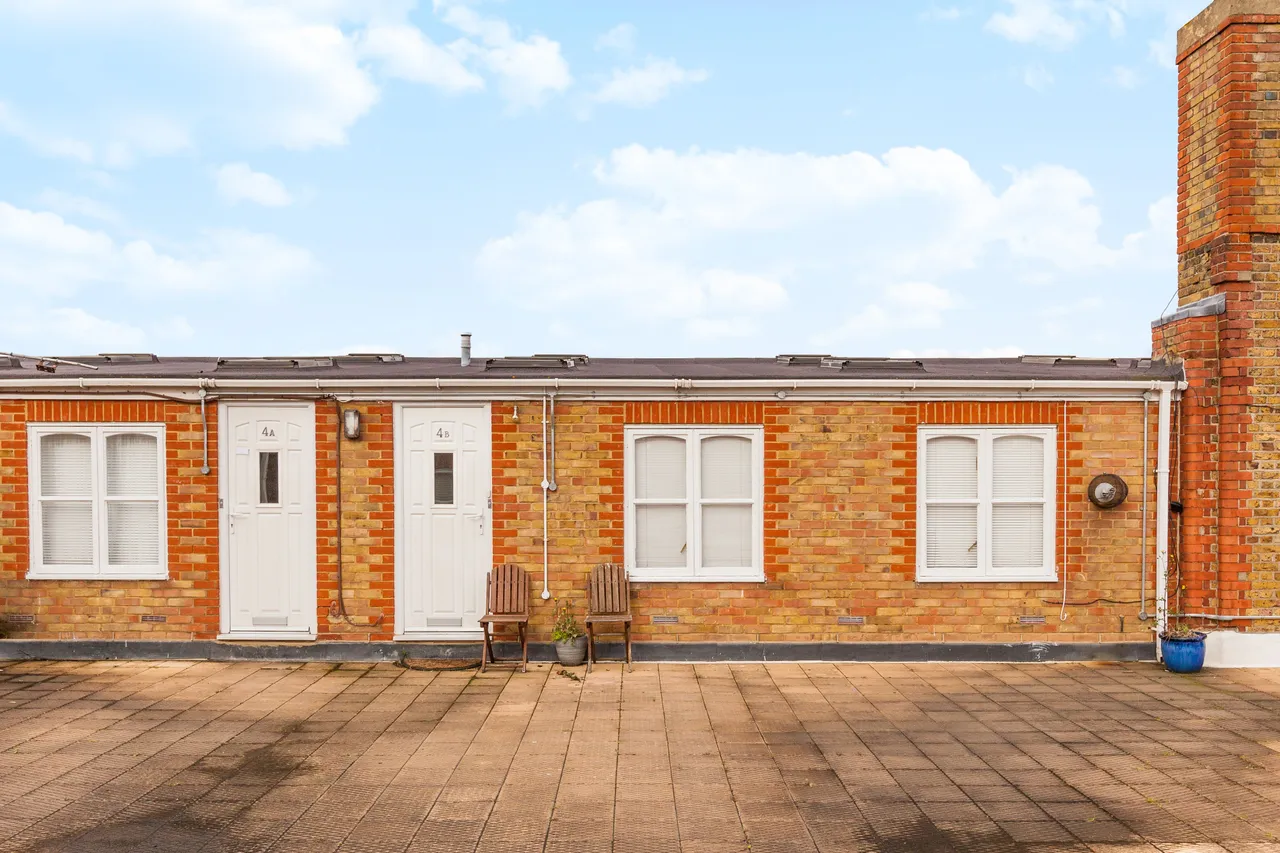 London, SW11, photo 6