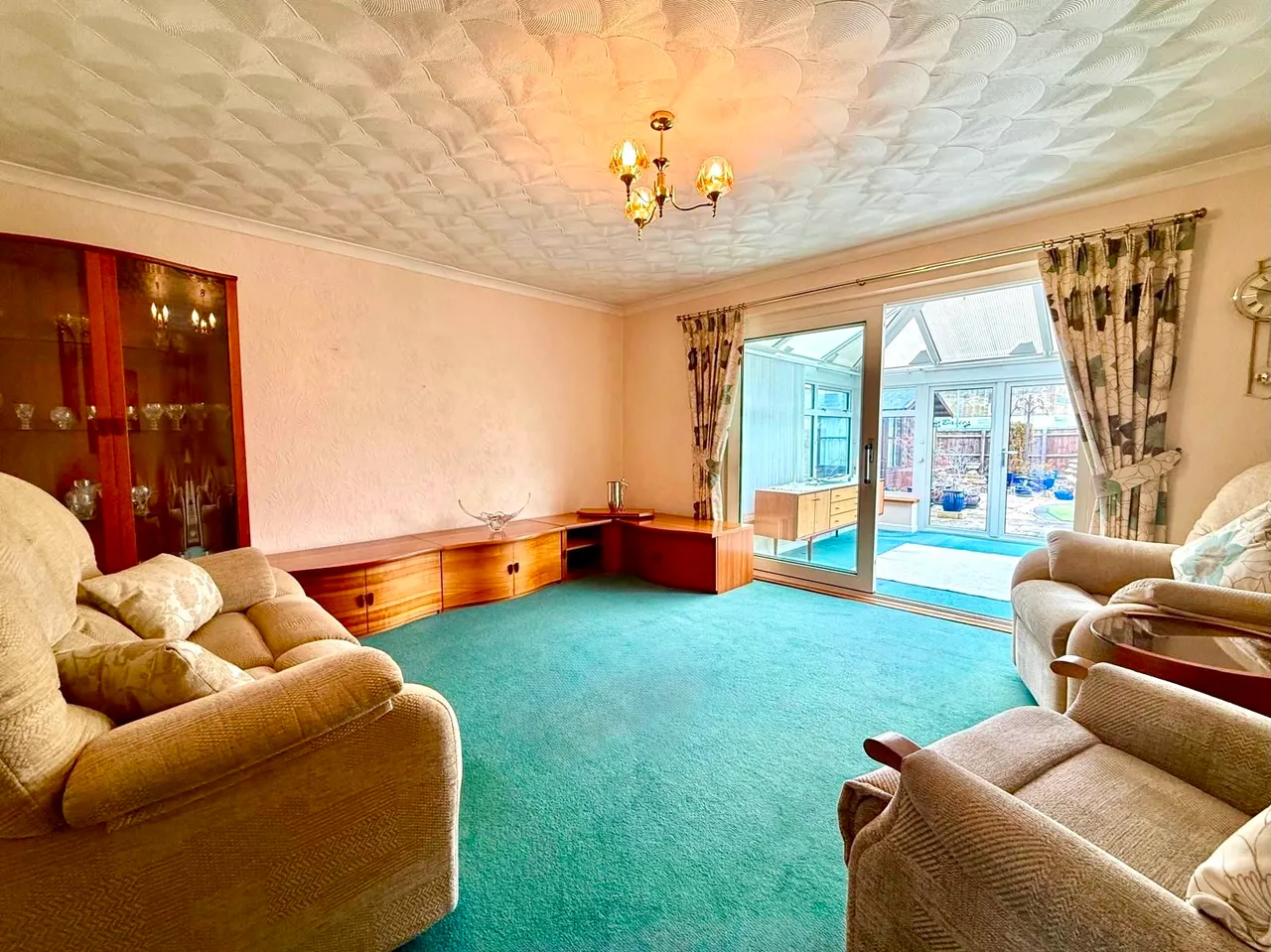 Crieff Close, Swindon, Wiltshire, SN3 3NY, photo 2