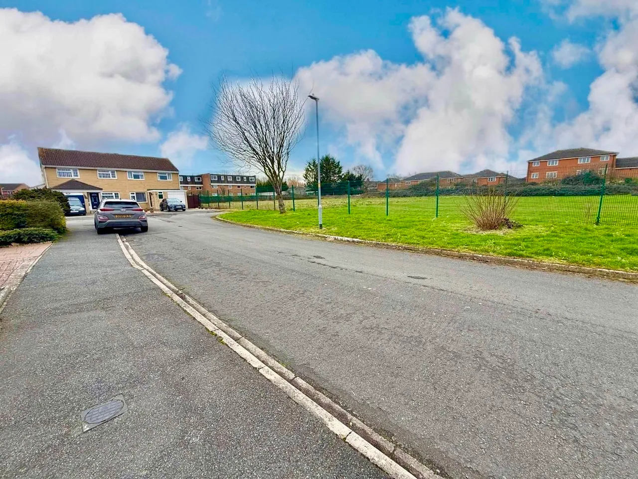 Crieff Close, Swindon, Wiltshire, SN3 3NY, photo 5