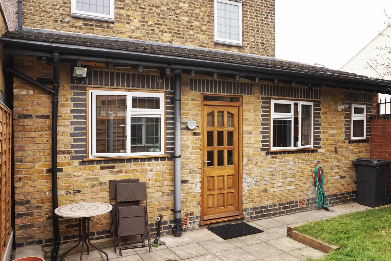 Bedford Road, Ilford, IG1, photo 10