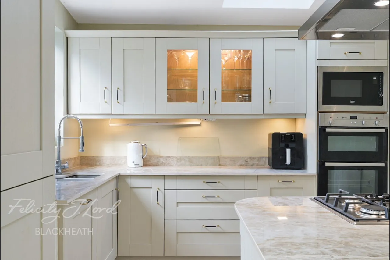 Eaglesfield Road, Shooters Hill, photo 6