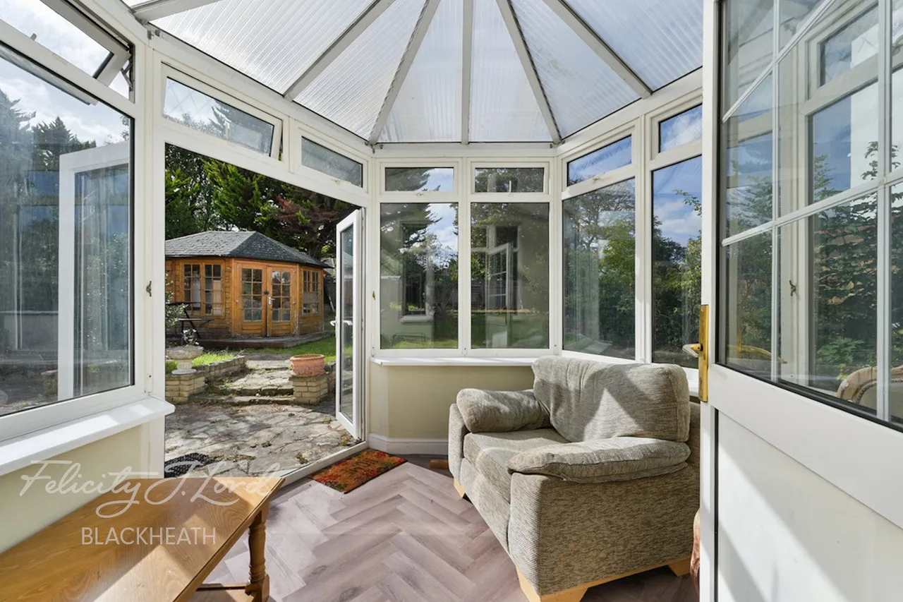Eaglesfield Road, Shooters Hill, photo 13