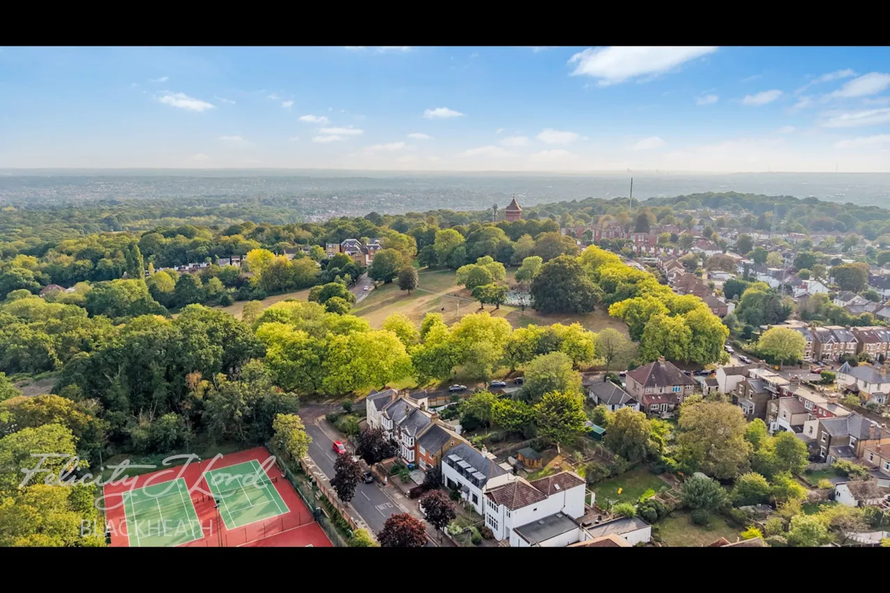 Eaglesfield Road, Shooters Hill, photo 7