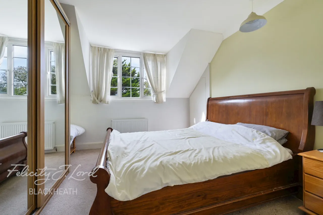 Eaglesfield Road, Shooters Hill, photo 12