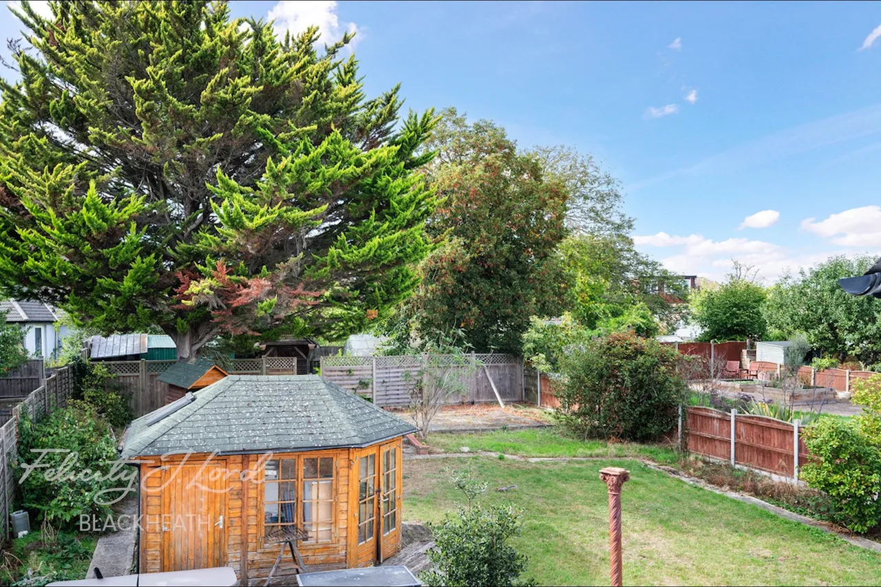 Eaglesfield Road, Shooters Hill, photo 8