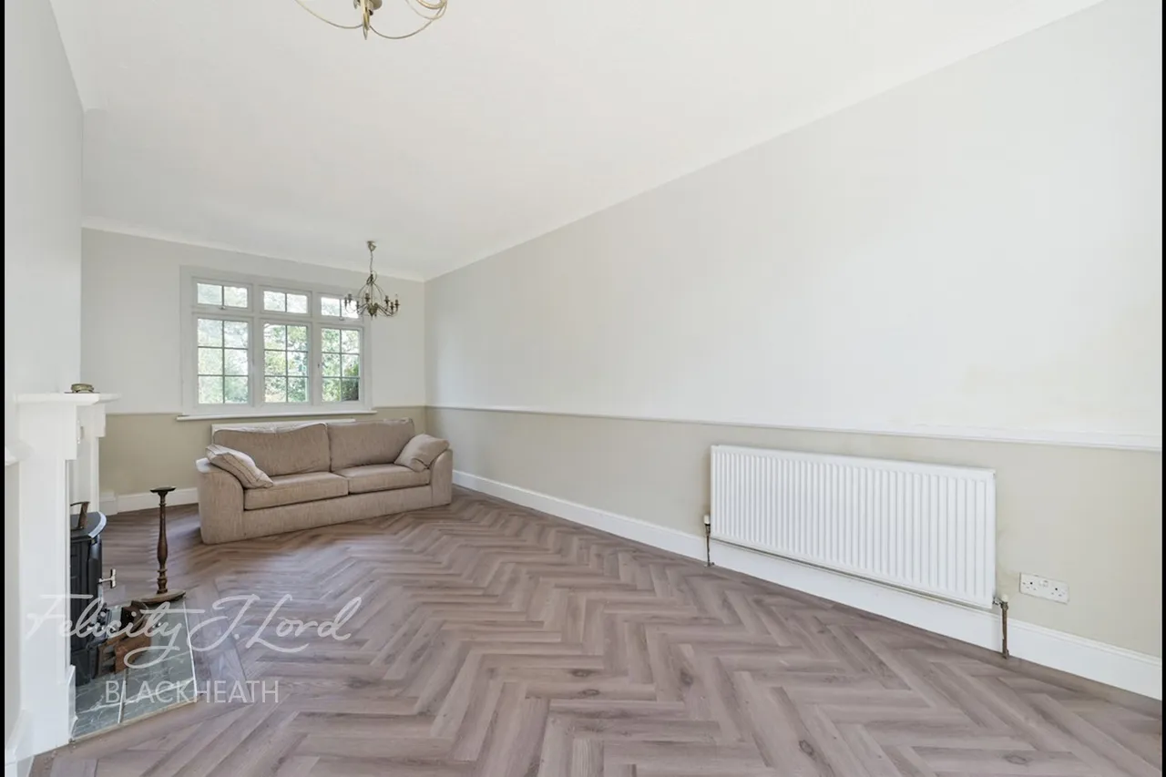 Eaglesfield Road, Shooters Hill, photo 4