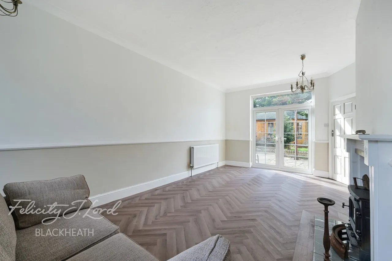 Eaglesfield Road, Shooters Hill, photo 23