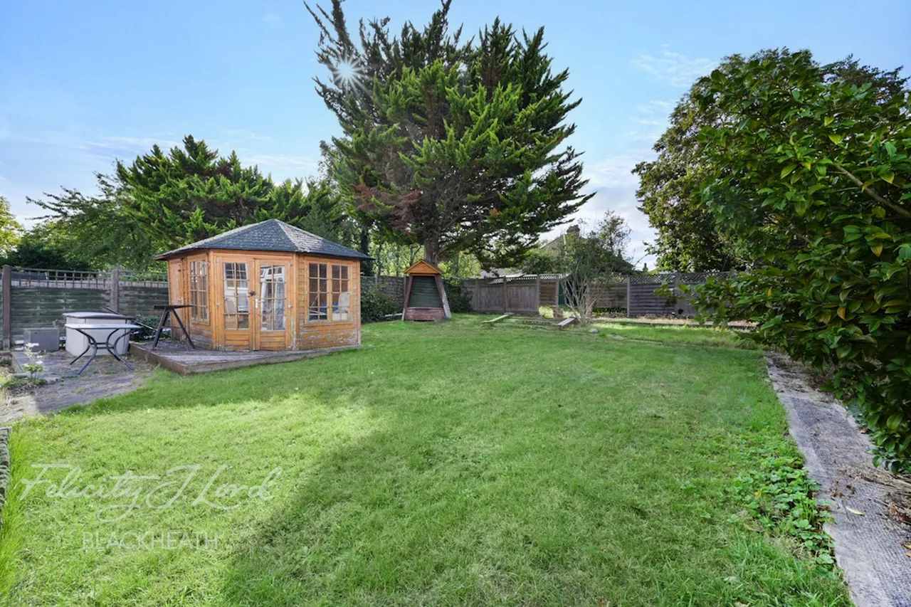 Eaglesfield Road, Shooters Hill, photo 5