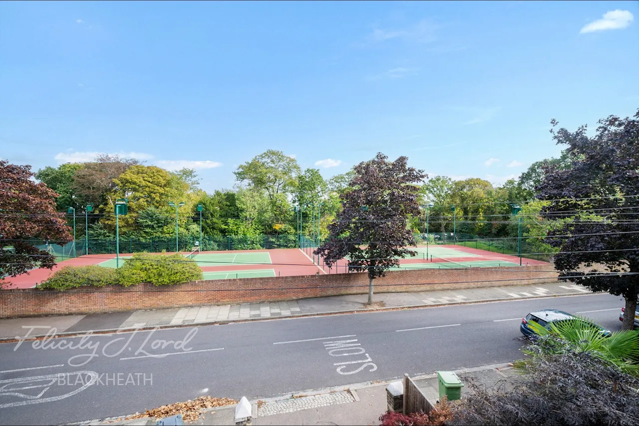 Eaglesfield Road, Shooters Hill, photo 15