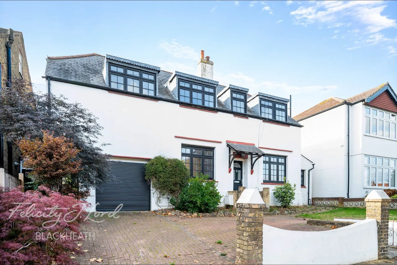 Eaglesfield Road, Shooters Hill, photo 29
