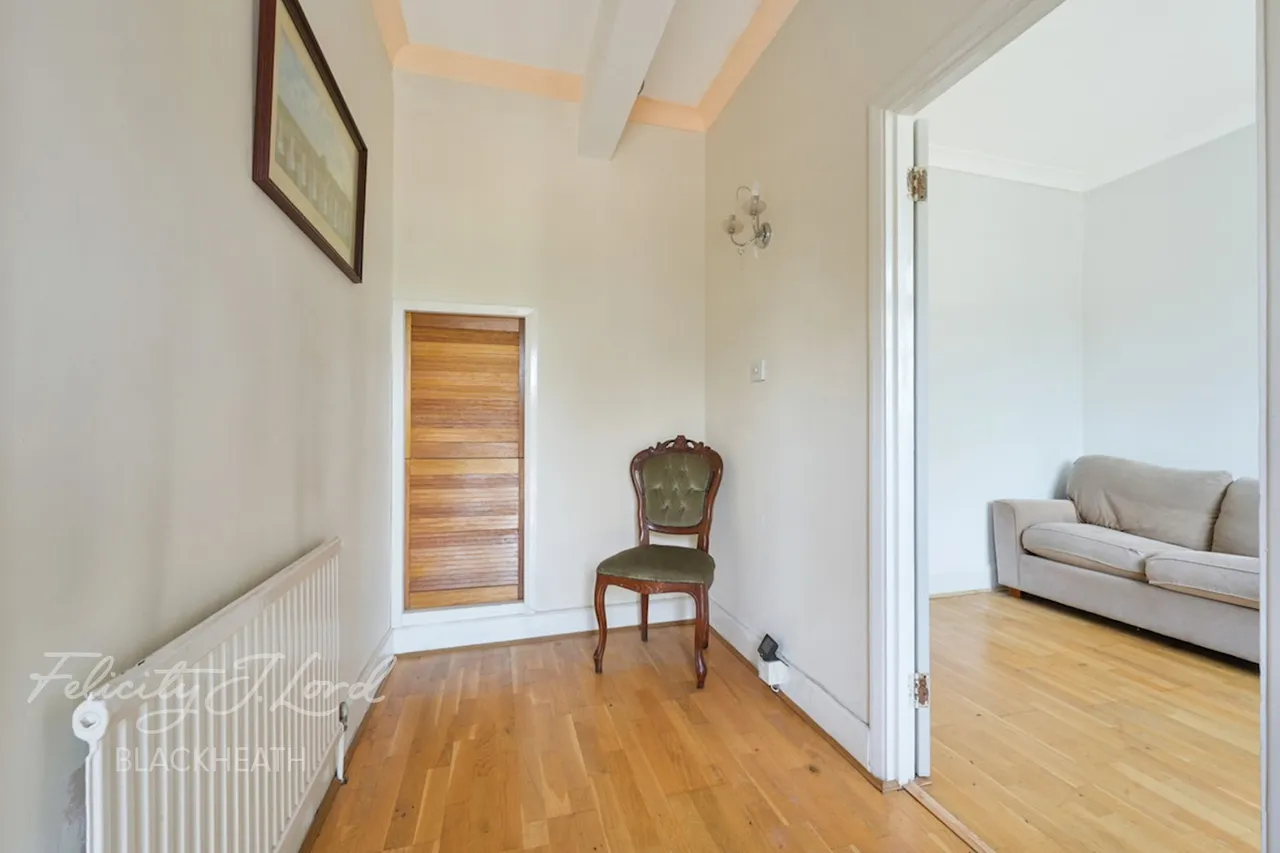Eaglesfield Road, Shooters Hill, photo 22
