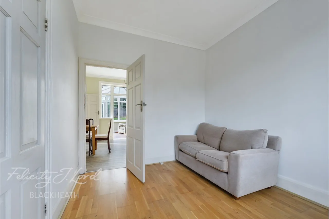 Eaglesfield Road, Shooters Hill, photo 20